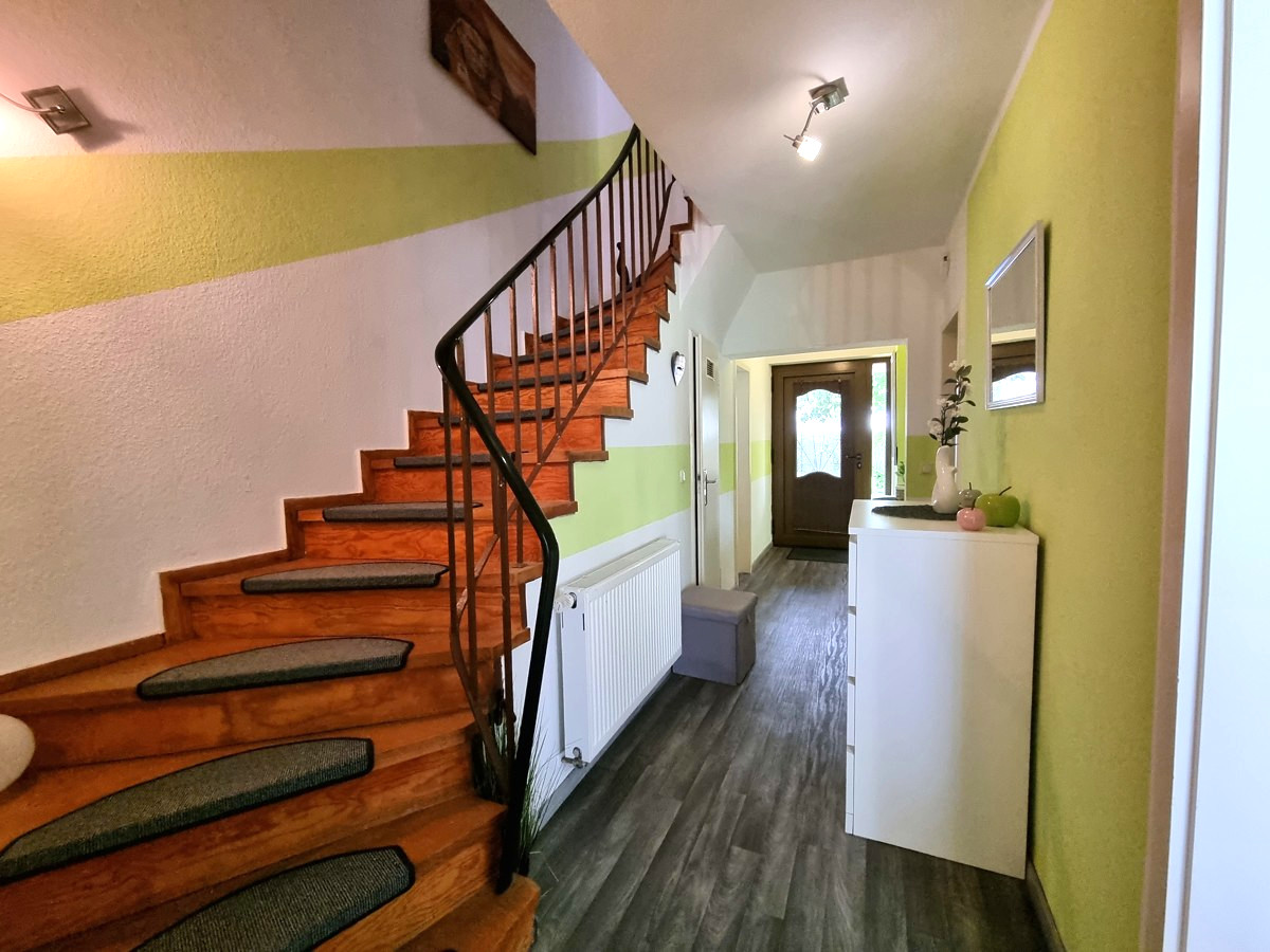 Treppe