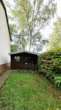 Gartenhaus - Provisionsfrei für den Käufer!! „Daheim in Nürnberg“. Hier will ich wohnen