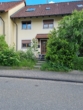 Vorderansicht außen - VERKAUFT!! Schönes Reihenmittelhaus in Roth