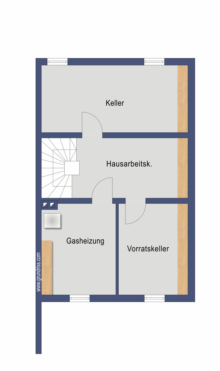 Keller