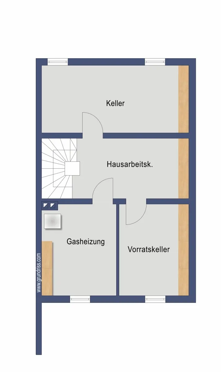 Keller