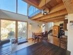 Wohn-EG-Küche-Essen_c - Extravagantes Wohnen/Arbeiten Gesamt 288 m² Haus 147 m² Wfl. + Büro/Praxis… 141 m² Wendelstein!