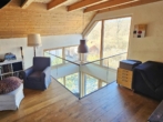Wohn-OG-Galerie - Extravagantes Wohnen/Arbeiten Gesamt 288 m² Haus 147 m² Wfl. + Büro/Praxis… 141 m² Wendelstein!