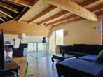 Wohn-OG-Wohnzimmer - Extravagantes Wohnen/Arbeiten Gesamt 288 m² Haus 147 m² Wfl. + Büro/Praxis… 141 m² Wendelstein!