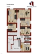 Souterrains - Extravagantes Wohnen/Arbeiten Gesamt 288 m² Haus 147 m² Wfl. + Büro/Praxis… 141 m² Wendelstein!