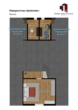 Spitzboden - Extravagantes Wohnen/Arbeiten Gesamt 288 m² Haus 147 m² Wfl. + Büro/Praxis… 141 m² Wendelstein!