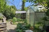 Aussen-Gemüsegarten - Ein Paradies für Kinder Haus Pool, Wintergarten, Loungebereich, Grundstück teilbar, SG ausbaufähig