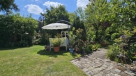 Aussen 5 - Ein Paradies für Kinder Haus Pool, Wintergarten, Loungebereich, Grundstück teilbar, SG ausbaufähig