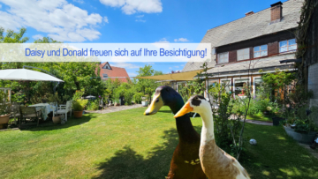 Sie suchen Ruhe, ein Haus mit Geschichte Hitorisches Familienanwesen im Grünen mit großem Grundstück, 90596 Schwanstetten, Einfamilienhaus