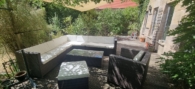 Loungbereich - Ein Paradies für Kinder Haus Pool, Wintergarten, Loungebereich, Grundstück teilbar, SG ausbaufähig