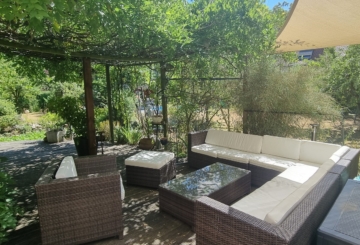 Ein Paradies für Kinder Haus Pool, Wintergarten, Loungebereich, Grundstück teilbar, SG ausbaufähig, 90596 Schwanstetten, Einfamilienhaus