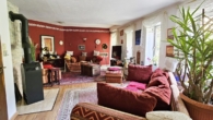 EG-Wohnzimmer_b - Ein Paradies für Kinder Haus Pool, Wintergarten, Loungebereich, Grundstück teilbar, SG ausbaufähig