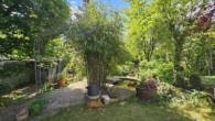 Aussen 2 - Ein Paradies für Kinder Haus Pool, Wintergarten, Loungebereich, Grundstück teilbar, SG ausbaufähig
