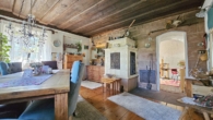 EG-Esszimmer - Ein Paradies für Kinder Haus Pool, Wintergarten, Loungebereich, Grundstück teilbar, SG ausbaufähig