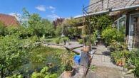 Aussen 3 - Ein Paradies für Kinder Haus Pool, Wintergarten, Loungebereich, Grundstück teilbar, SG ausbaufähig