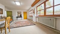 Keller - Gästezimmer