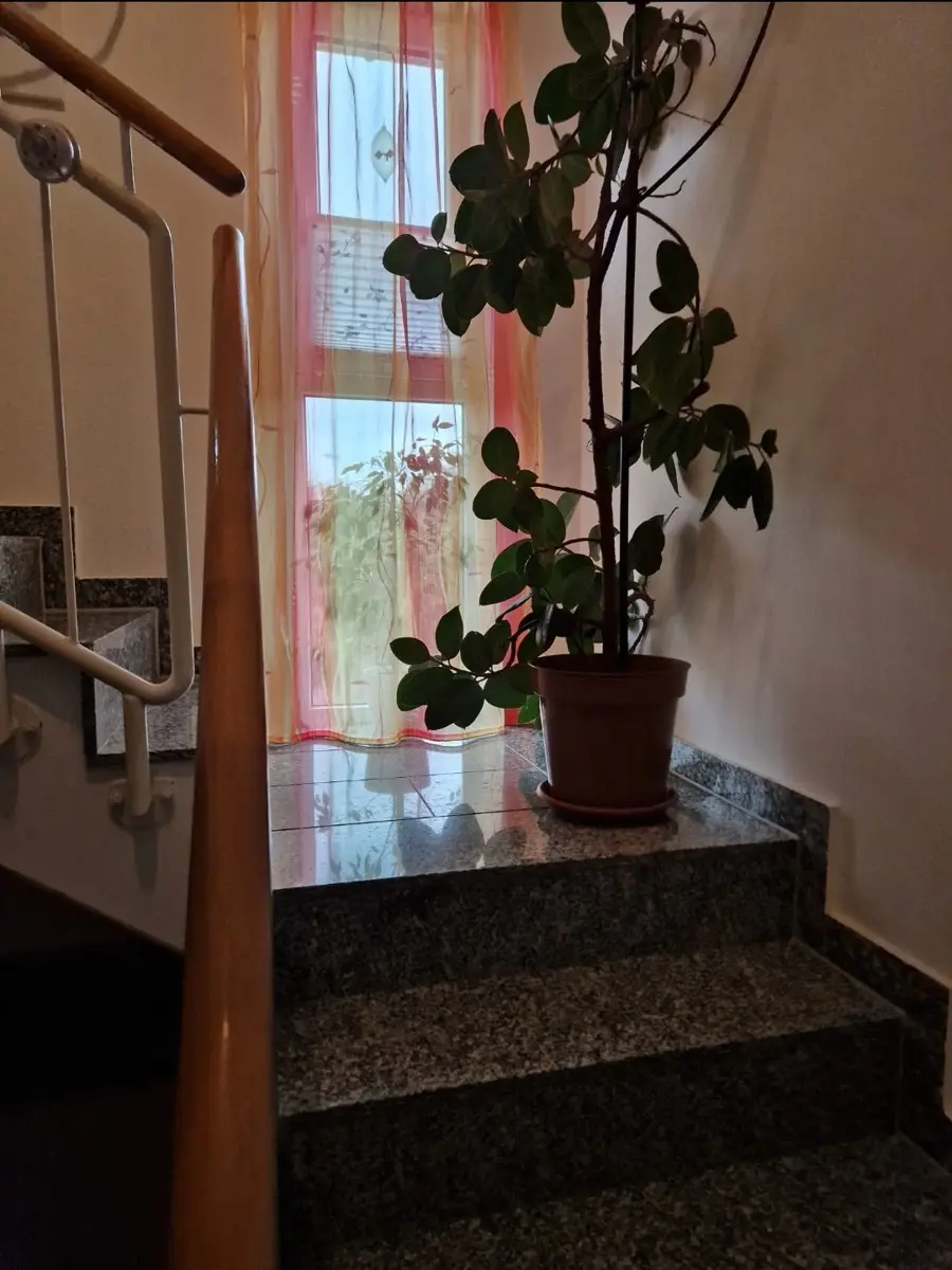 Treppe