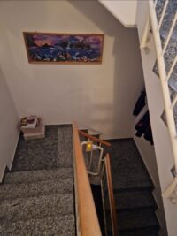 Treppe