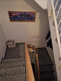 Treppe