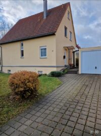 Ansicht Eingang