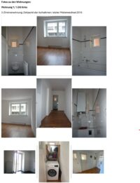 Wohnung 5-2OG-mitte