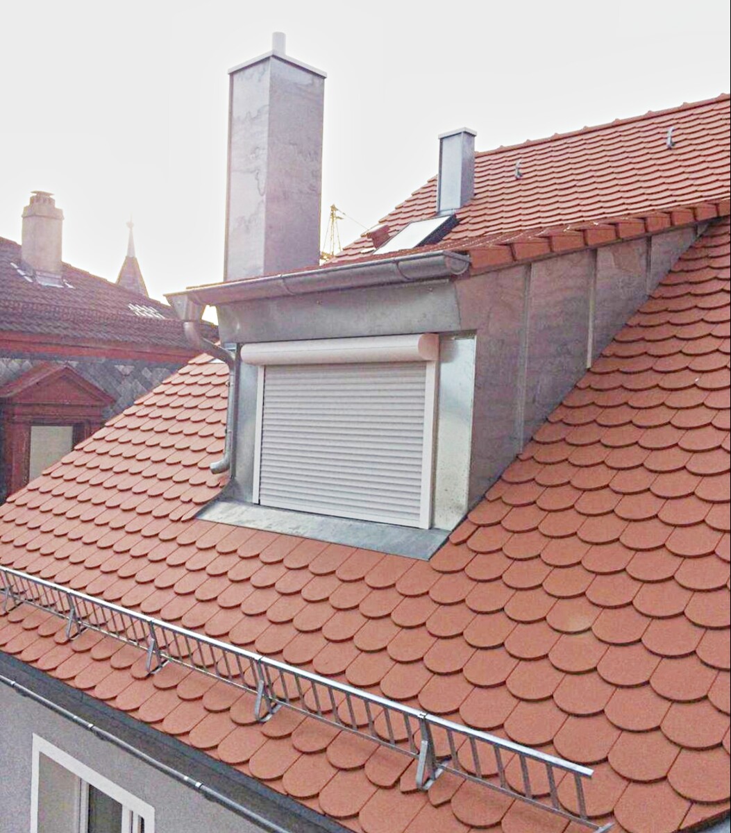 Dach