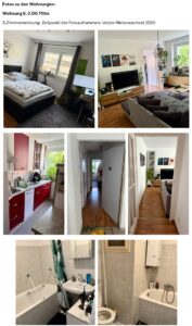 Wohnung 8-3OG-mitte