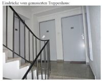 Treppenhaus
