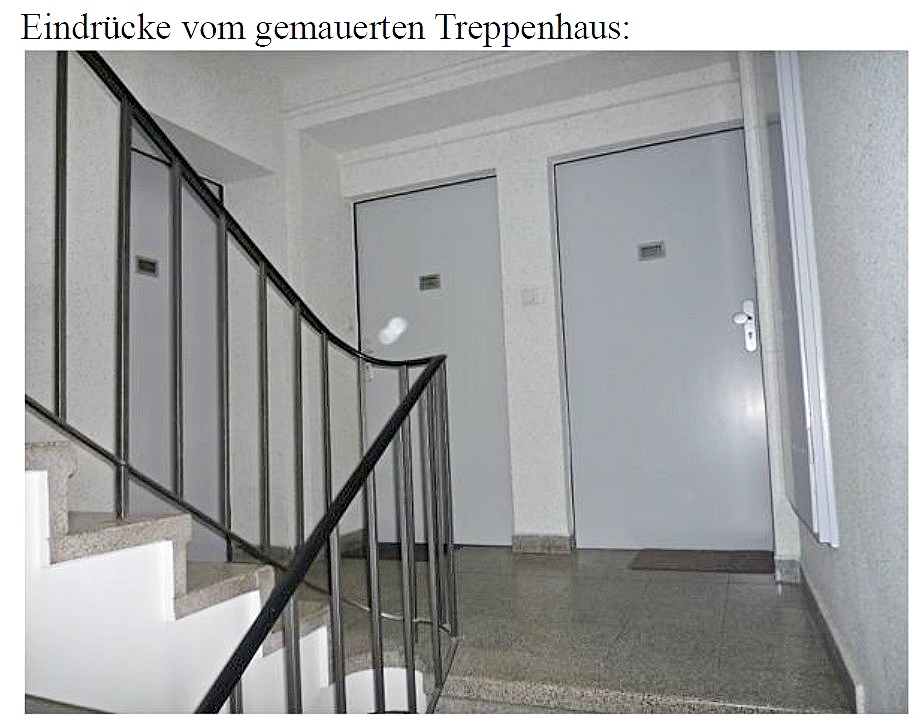 Treppenhaus