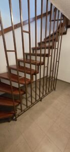 Treppe