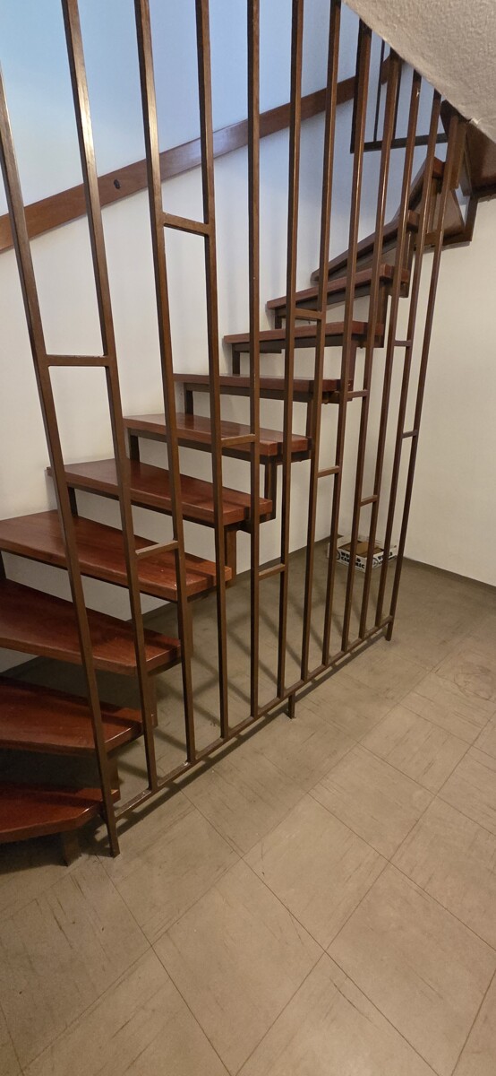 Treppe