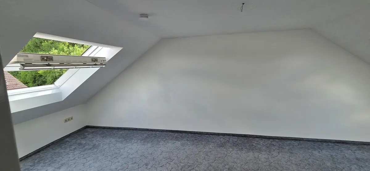 Dachboden
