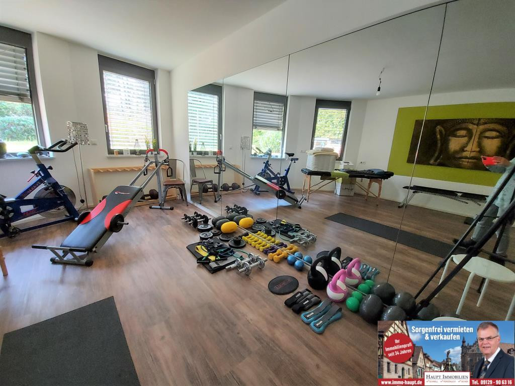 Büro / Hobby