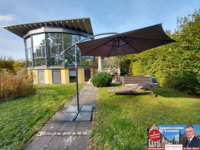 PROVISIONSFREI!! ** BellaCasa Wohnen & Arbeiten am Wiesengrund** 266 m² Wfl/Nfl., 90556 Cadolzburg, Einfamilienhaus