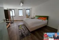 Schlafen/Kind/Büro