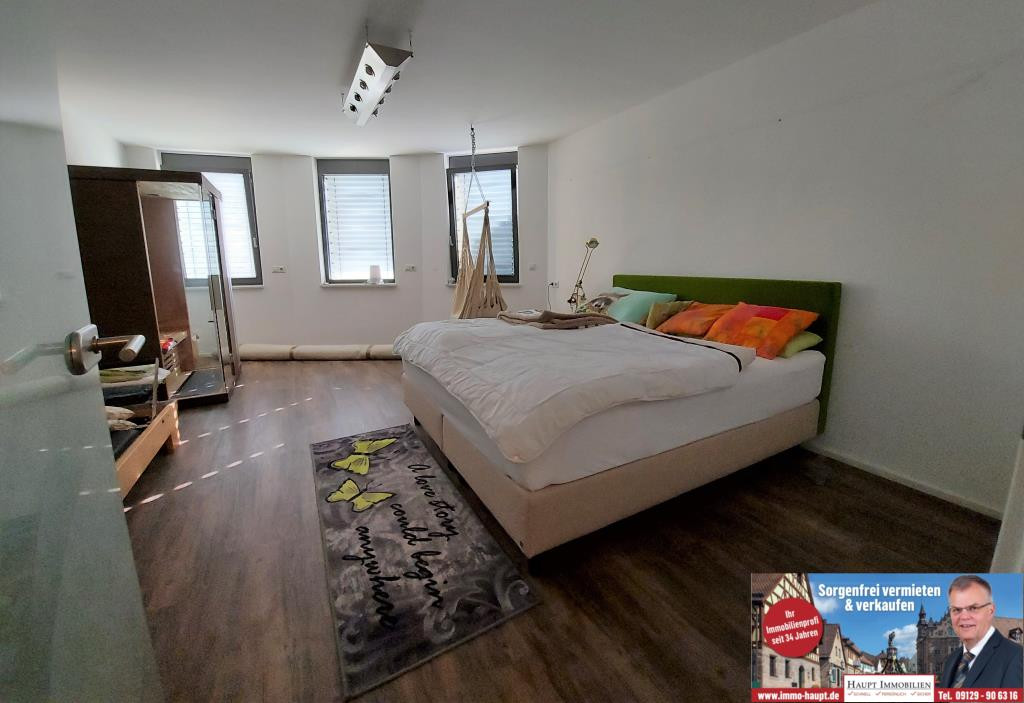 Schlafen/Kind/Büro