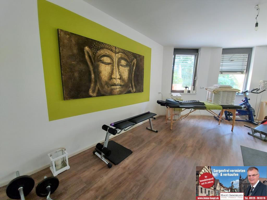 Büro / Hobby