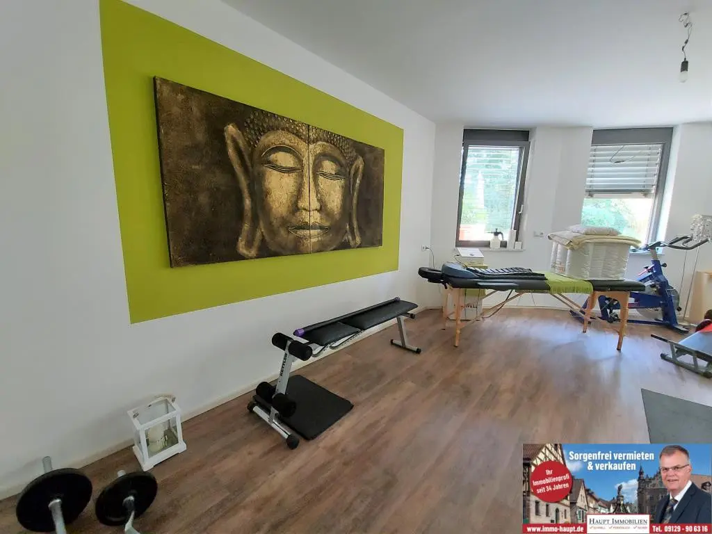 Büro / Hobby