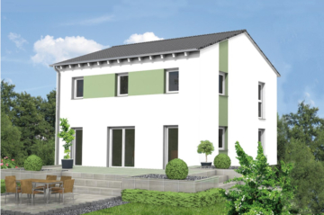Neubau-Projekt! Einfamilienhaus in der Metropolregion Nürnberg Reichelsdorf – in ruhiger Wohnlage!, 90453 Nürnberg / Reichelsdorf, Einfamilienhaus