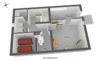 Grundriss KG