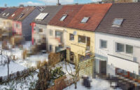 Luftbild-Südansicht