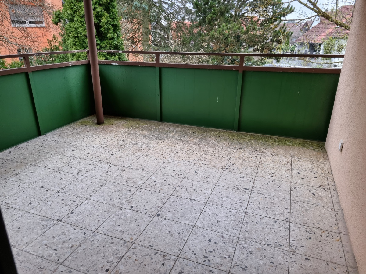 Balkon