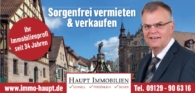 Michael Haupt - PROVISIONSFREI für den Käufer!! Historisches Gebäude an der Stadtmauer.Hohe Abschreibungen möglich!