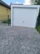 Garage - PROVISIONSFREI!! Wunderchöner Bungalow in Georgensgmünd in ruhiger Lage