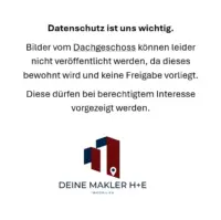 Datenschutz ist uns wichtig
