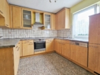 EG-Küche - Schönes Reihenendhaus mit Garten, Garage und Stellplatz in Nürnberg-Gebersdorf