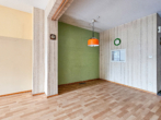 Essbereich - TOP LAGE: Renovierungsbedürftiges Reihenmittelhaus mit Garten, Balkon und Garage in Nürnberg-Thon