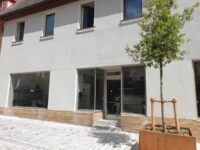 Laden Ansicht