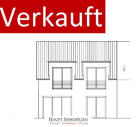 Weiherstraße Ansicht 1