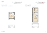 EG 1Z+2Z - Immobilie als Kapitalanlage – so einfach wie nie! NEUBAU einer Mehrfamilienwohnanlage in Nürnberg – 1 Zimmer